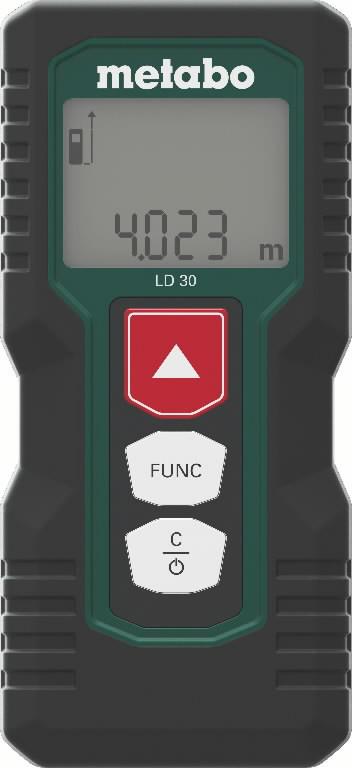 

Дальномер METABO, LD 30 (606162000)