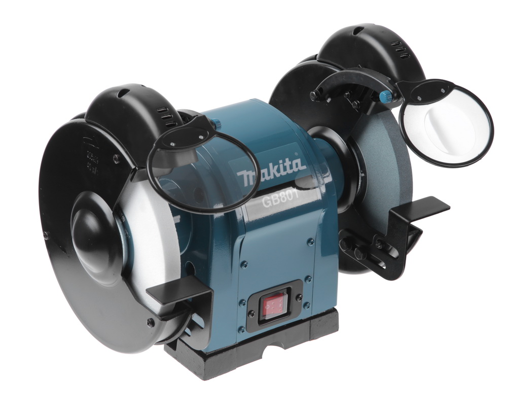

Точило MAKITA, GB801