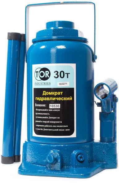 

Домкрат TOR, г/п 30,0 т