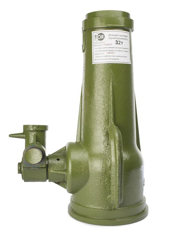 

Домкрат TOR, 32,0T