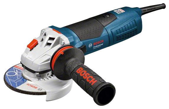 

УШМ (болгарка) BOSCH, GWS 19-125CIE (060179P002)