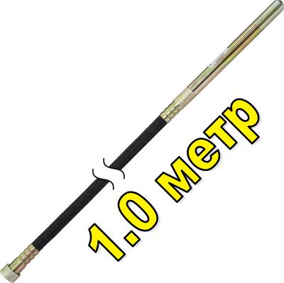 

Вал гибкий с вибронаконечником DDE, 241-680 ZX35 1м
