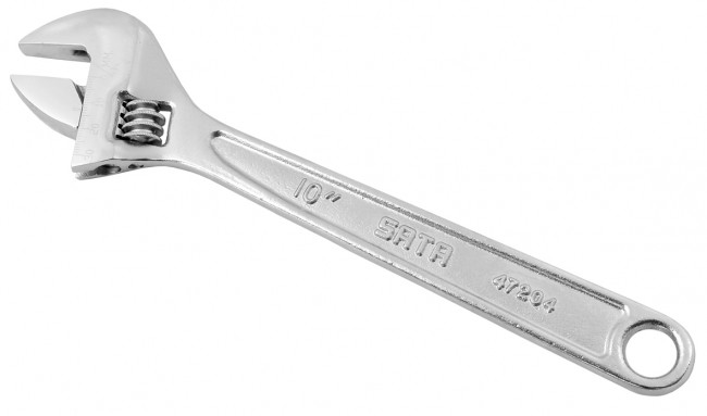 

Ключ разводной SATA, 47205 (0 - 39.6 мм)