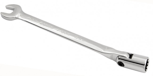 

Ключ SATA, 47605 (17 мм)
