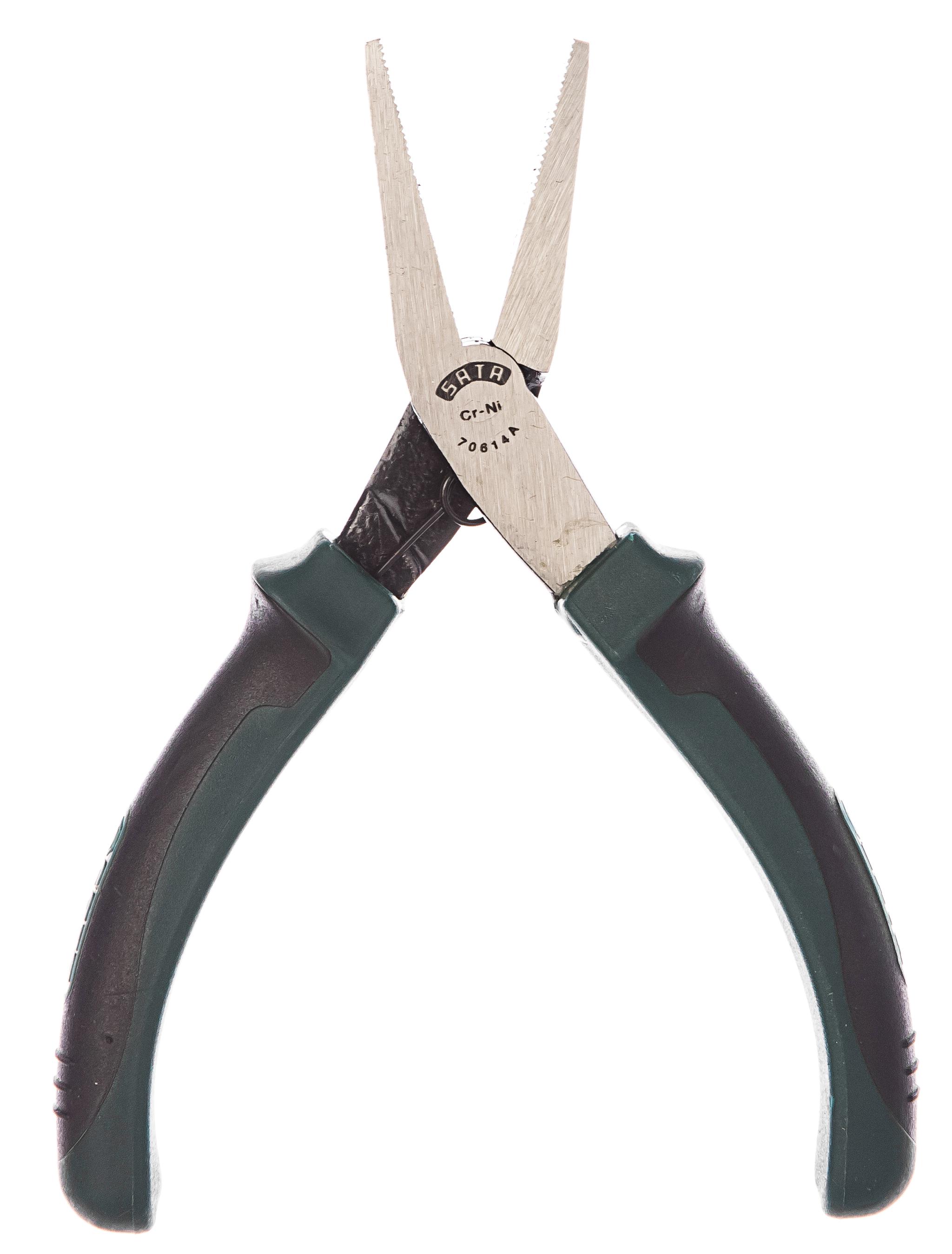 

Плоскогубцы SATA, 70614A