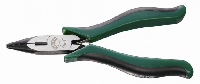 

Плоскогубцы SATA, 70612A