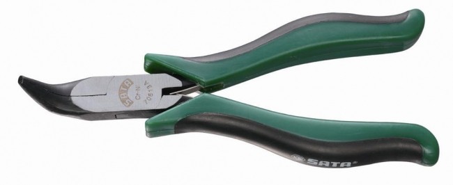 

Тонкогубцы SATA, 70613A
