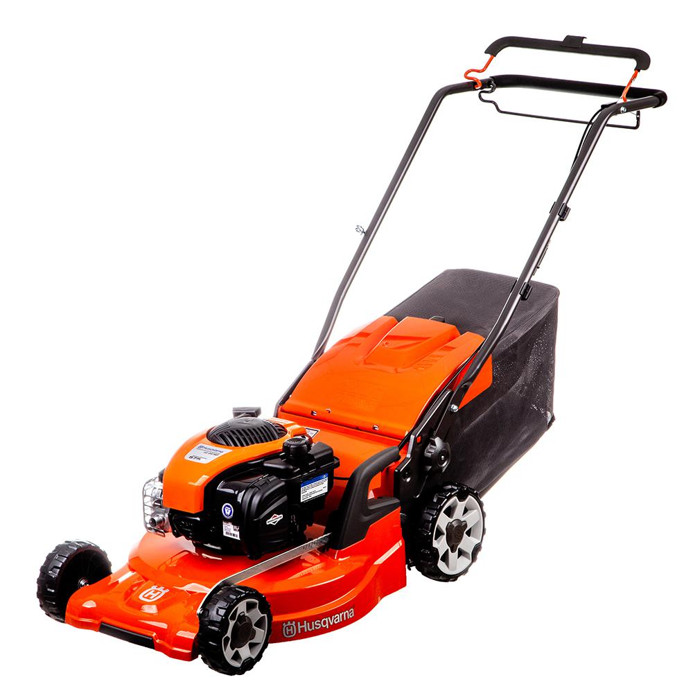 

Газонокосилка бензиновая HUSQVARNA, LC 247SP (9673454-01)