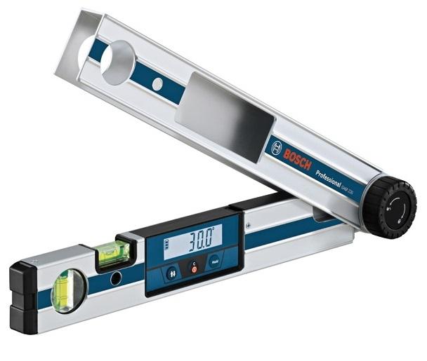 

Угломер BOSCH, GAM 220 Professional (0601076500)