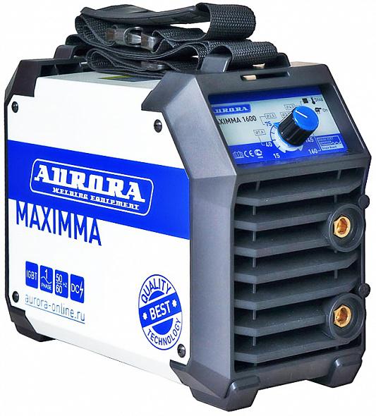 

Инвертор AURORA, MAXIMMA 1600