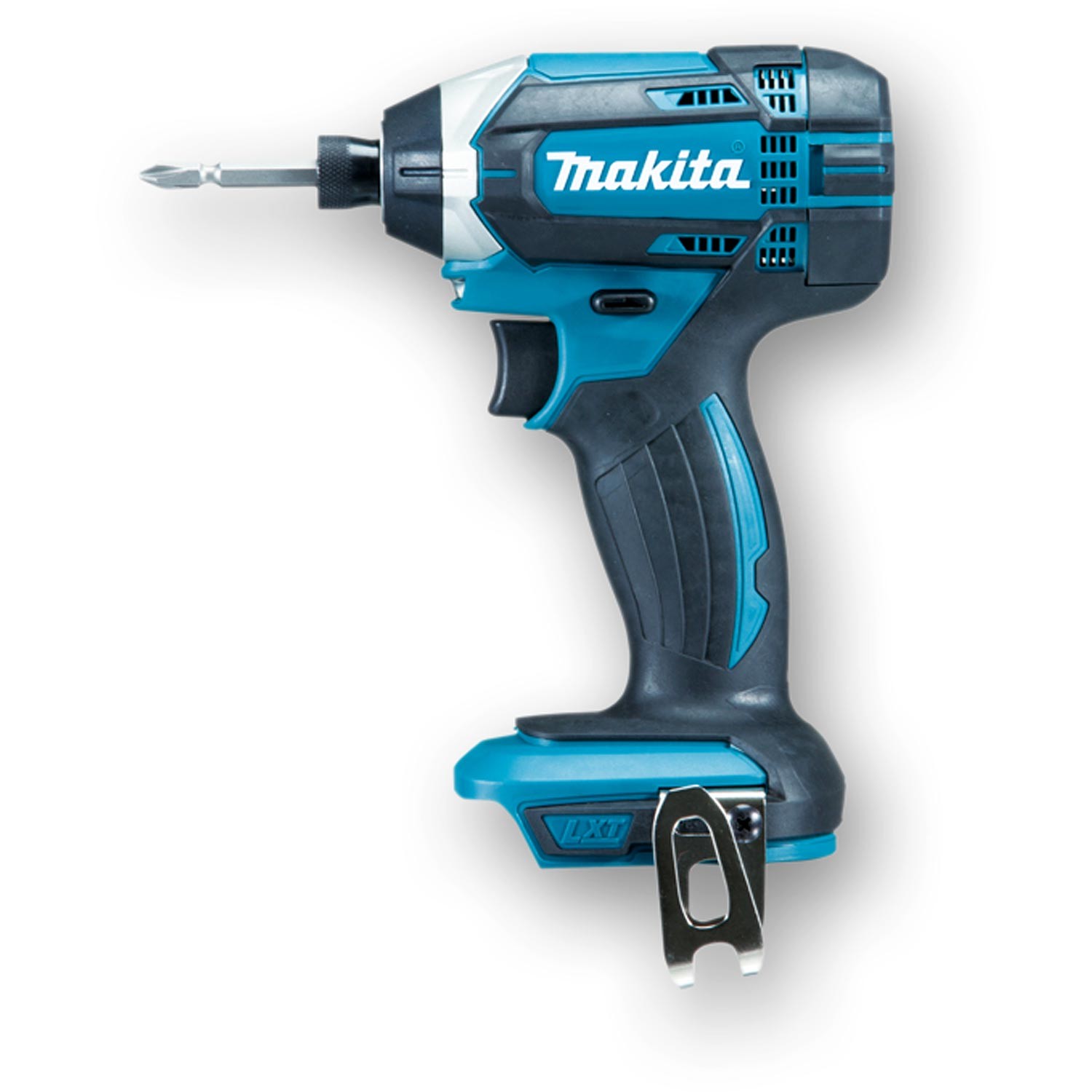 

Шуруповерт аккумуляторный MAKITA, DTD152Z без акк. и з.у