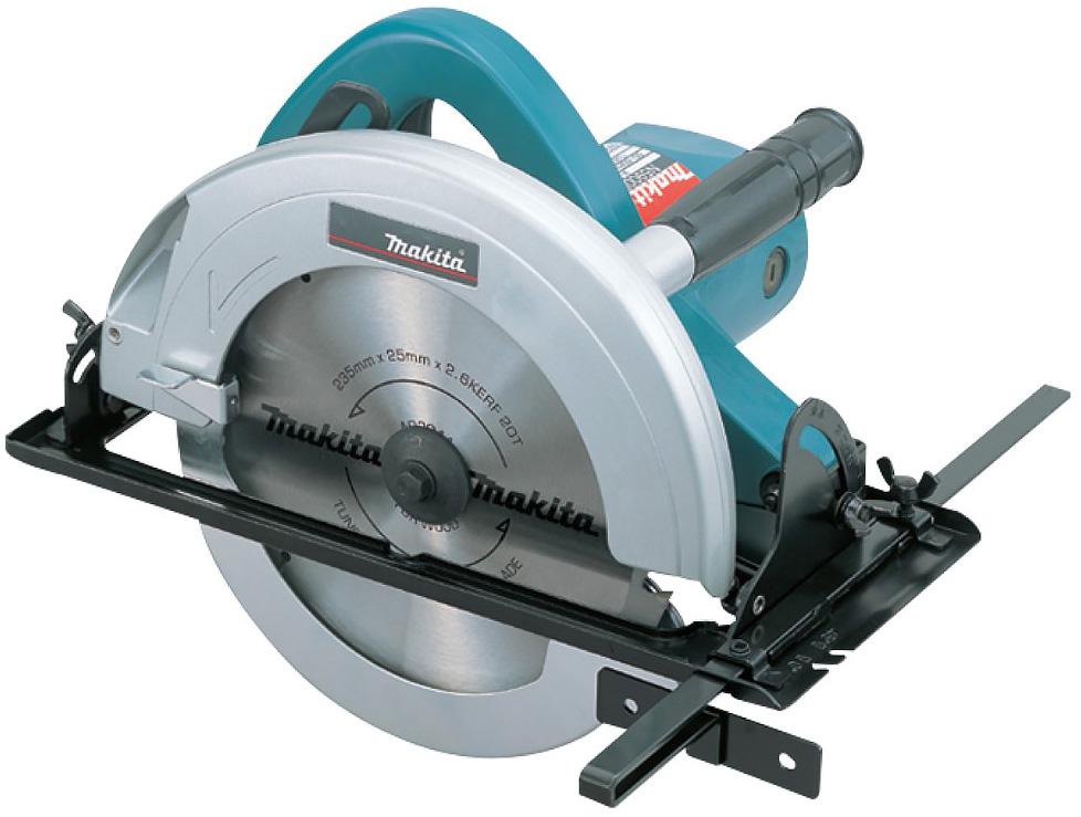 

Пила циркулярная MAKITA, N5900B