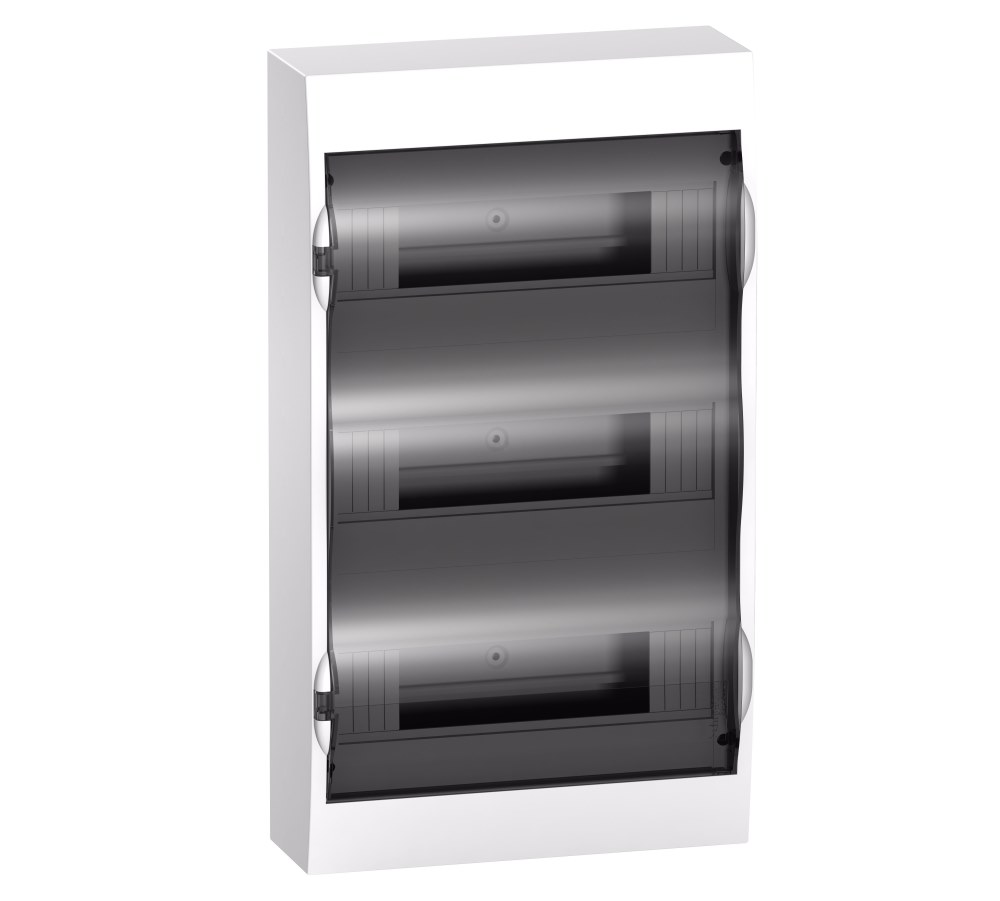 

Бокс SCHNEIDER ELECTRIC, 348267 EZ9E312S2SRU ОП EASY 9