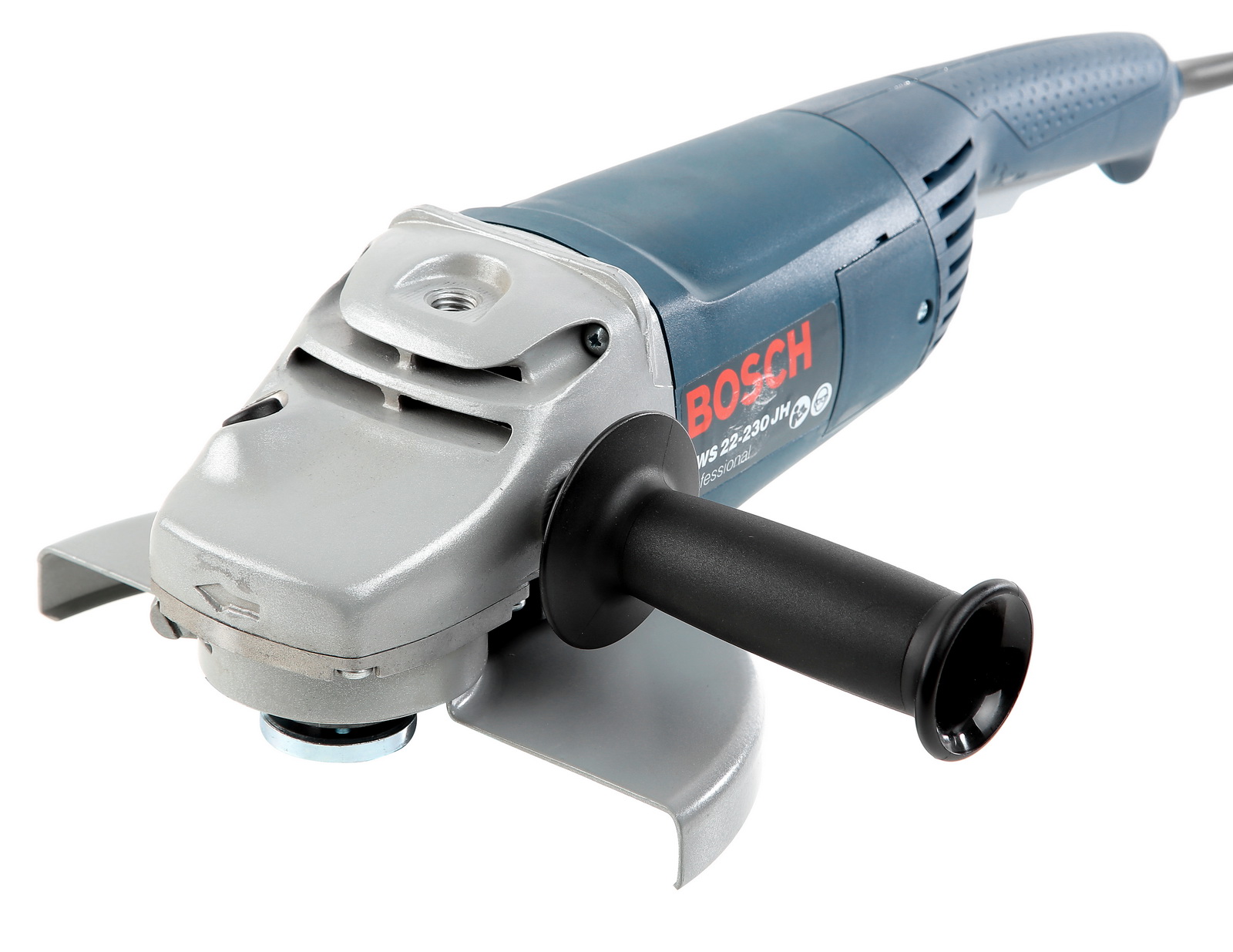 

УШМ (болгарка) BOSCH, GWS 22-230 JH (0601882203)