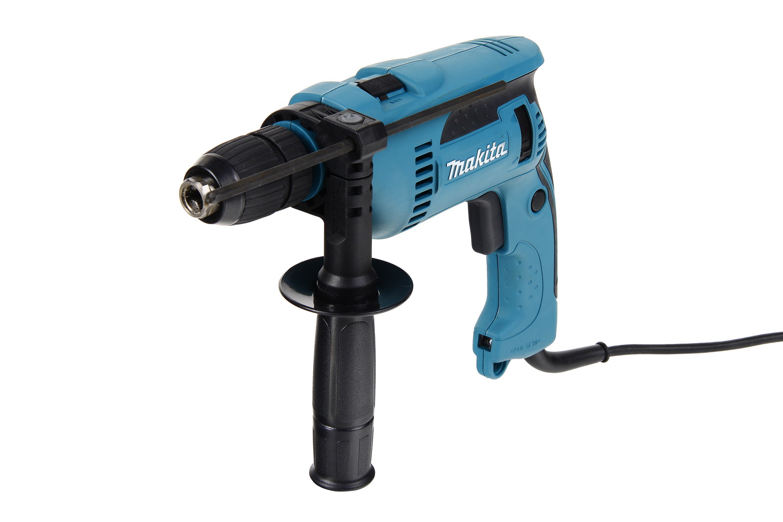 

Дрель ударная MAKITA, HP1641F