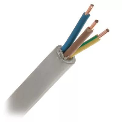 

Кабель РЭК-PRYSMIAN, NYM 3x1.5мм2