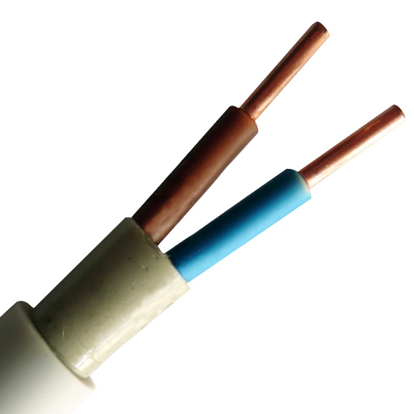 

Кабель РЭК-PRYSMIAN, NYM 2х2.5мм2