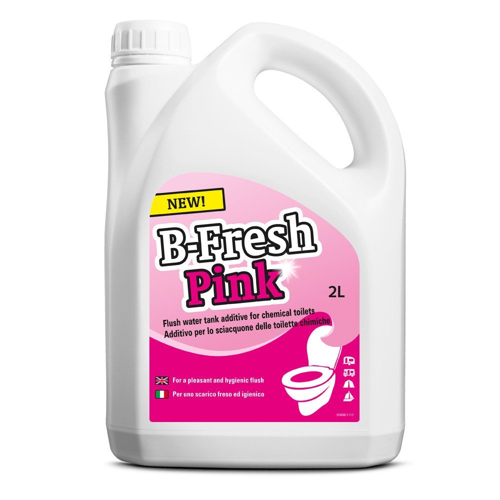 

Жидкость THETFORD, PINK