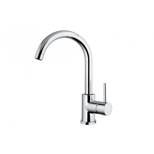 

Смеситель REGINOX, BOLSENA Chrome (MIX-35P)