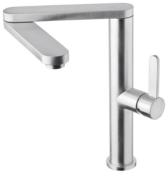 

Смеситель REGINOX, TREBBIA Chrome
