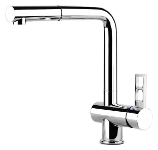 

Смеситель REGINOX, BELAYA K765K