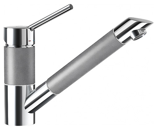 

Смеситель REGINOX, GOYA Croma K705K