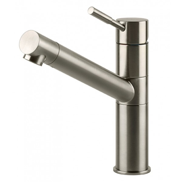 

Смеситель REGINOX, XINGA brushed Chrome K772K