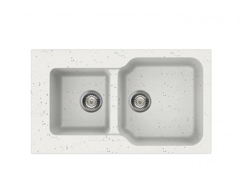 

Мойка кухонная OMOIKIRI, Эверест, 4993290 Maru 86-2-EV