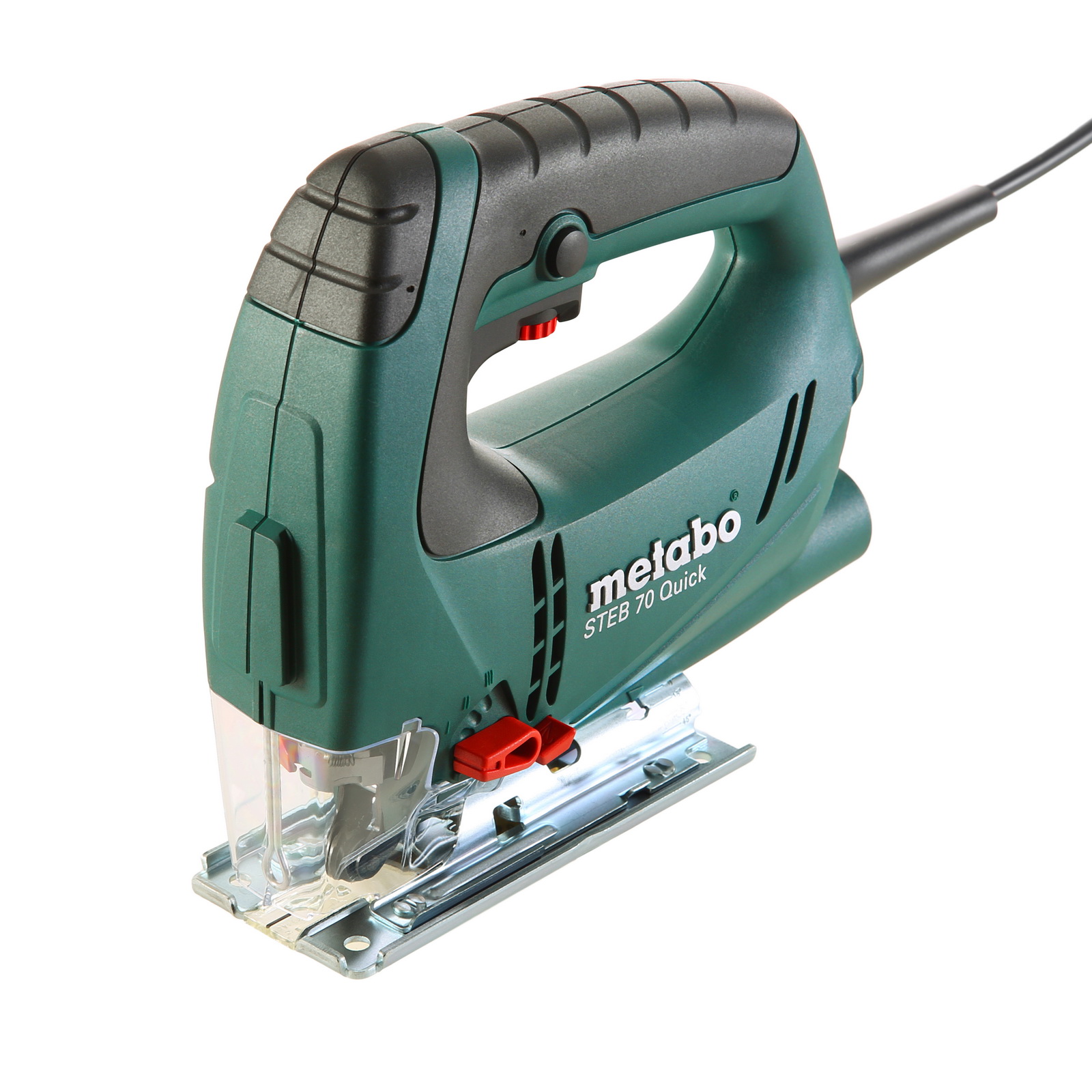 

Лобзик METABO, STEB 70 Quick (601040500)