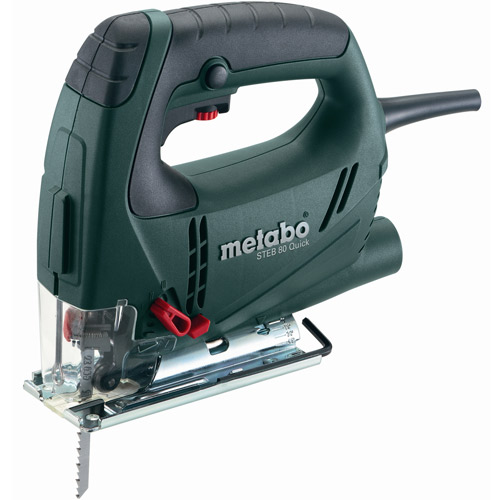 

Лобзик METABO, STEB 80 Quick (601041500)