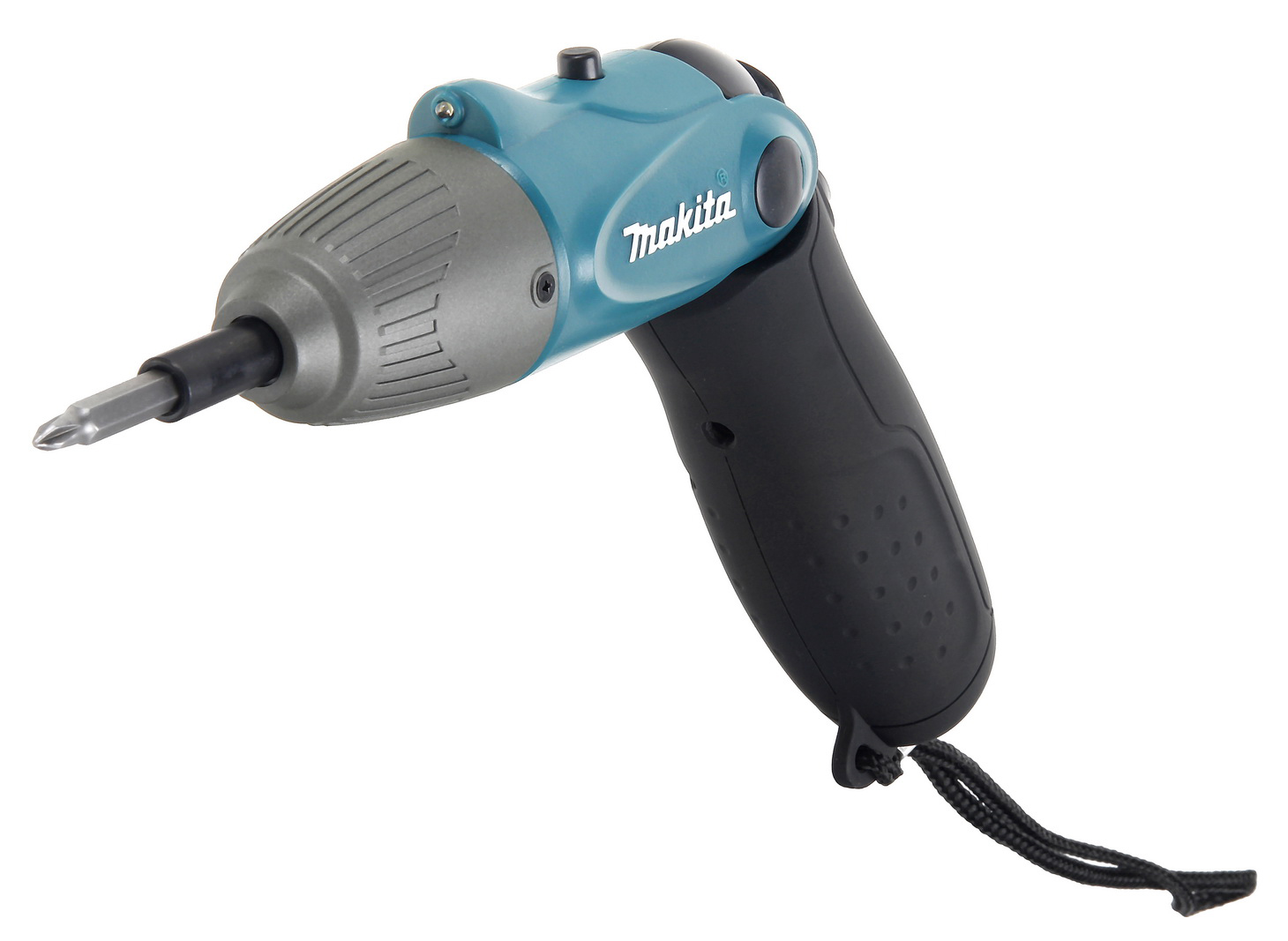 

Отвертка аккумуляторная MAKITA, 6723DW