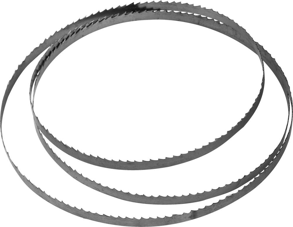 

Полотно для ленточной пилы ЗУБР, 1425х8х0.5мм (155810-190-2)