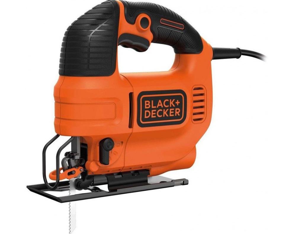 

Лобзик BLACK & DECKER, KS701PEK