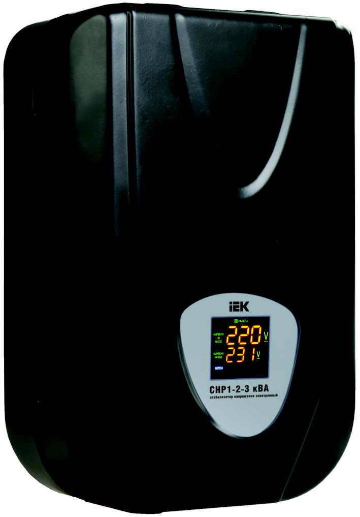 

Стабилизатор напряжения IEK, 285752