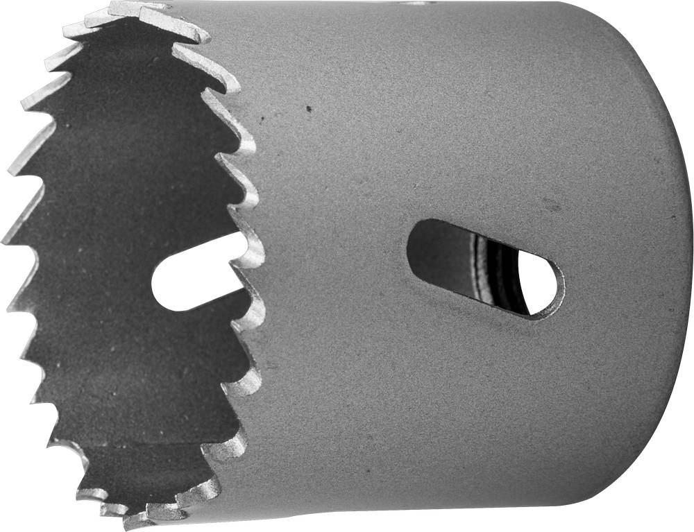 

Коронка биметаллическая ЗУБР, Ф40х38 мм 5/8'' (29531-040_z01)