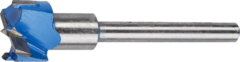 

Сверло ЗУБР, Ф20х90мм (29945-20)