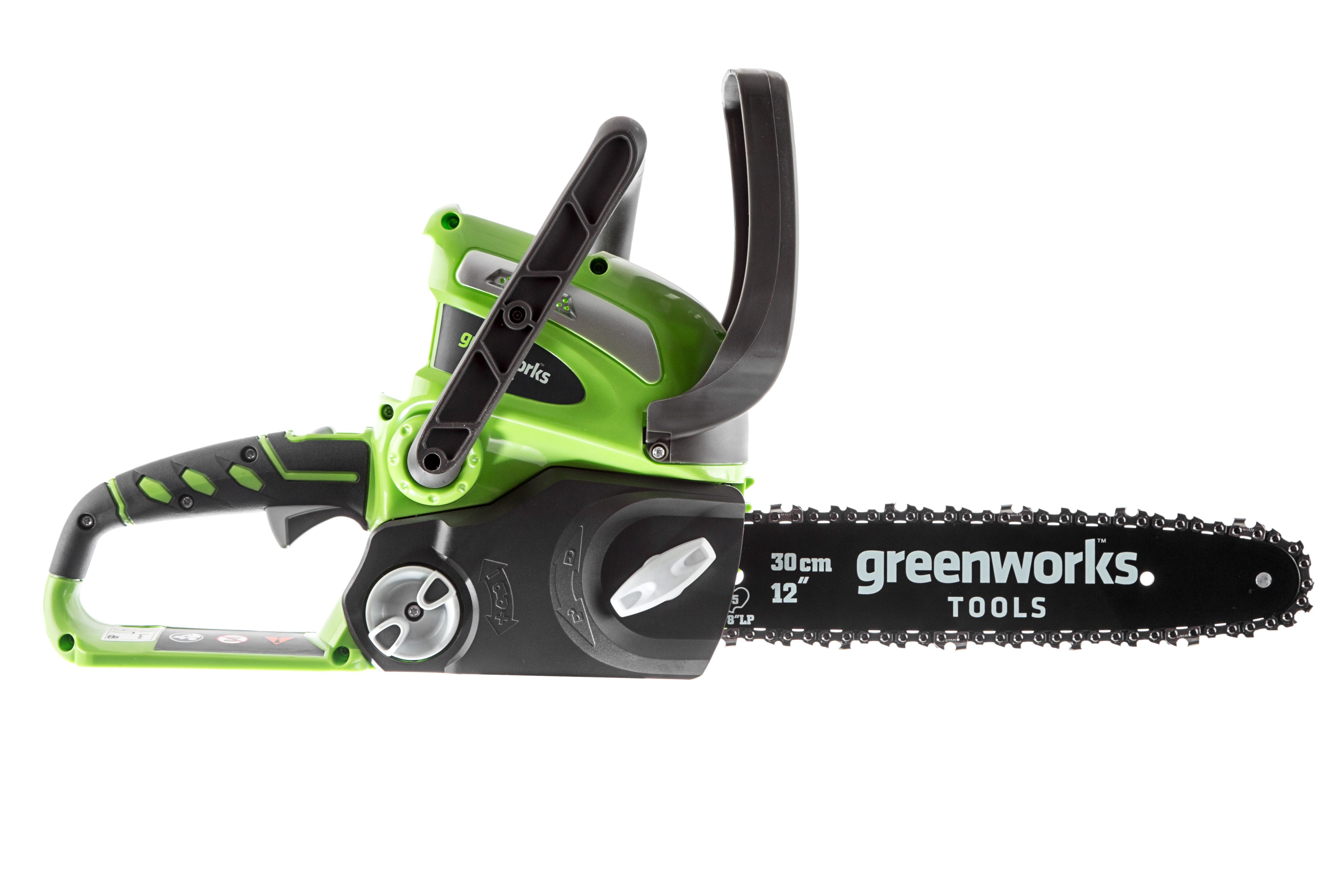 Greenworks g40cs30. Пила аккумуляторная GREENWORKS g40cs30. Пила Гринворкс аккумуляторная 40. Аккумуляторная цепная пила Гринворкс. Пила цепная GREENWORKS g40cs30.