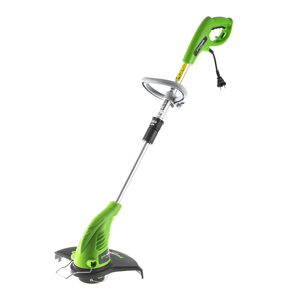 

Триммер GREENWORKS, GST5033 (21217)