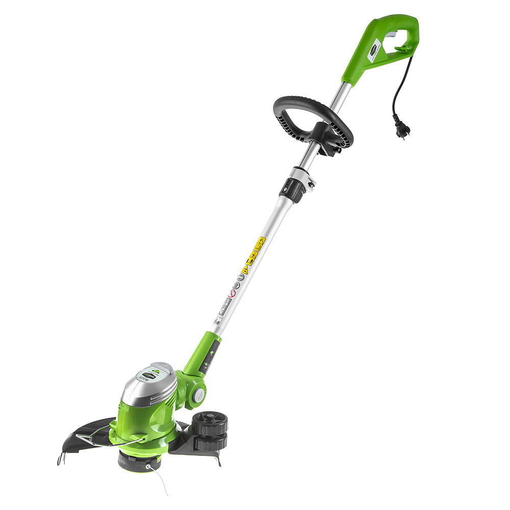 

Триммер GREENWORKS, GST5033M (21277)