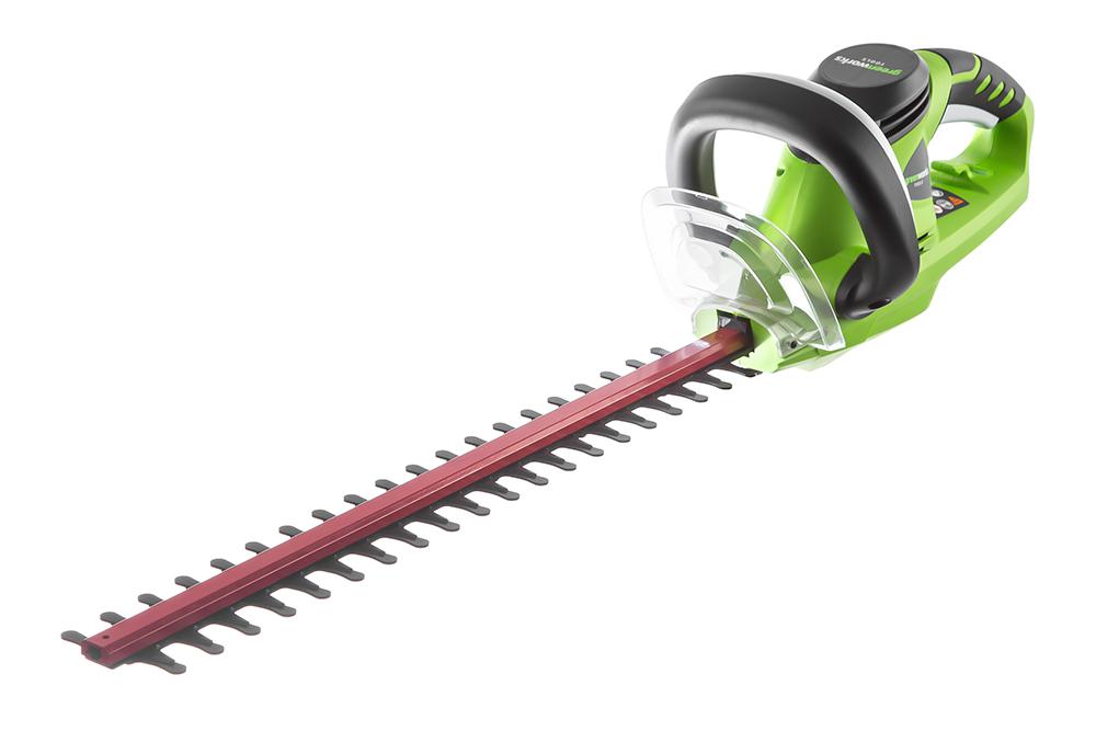 

Кусторез GREENWORKS, GHT5054 (22247)