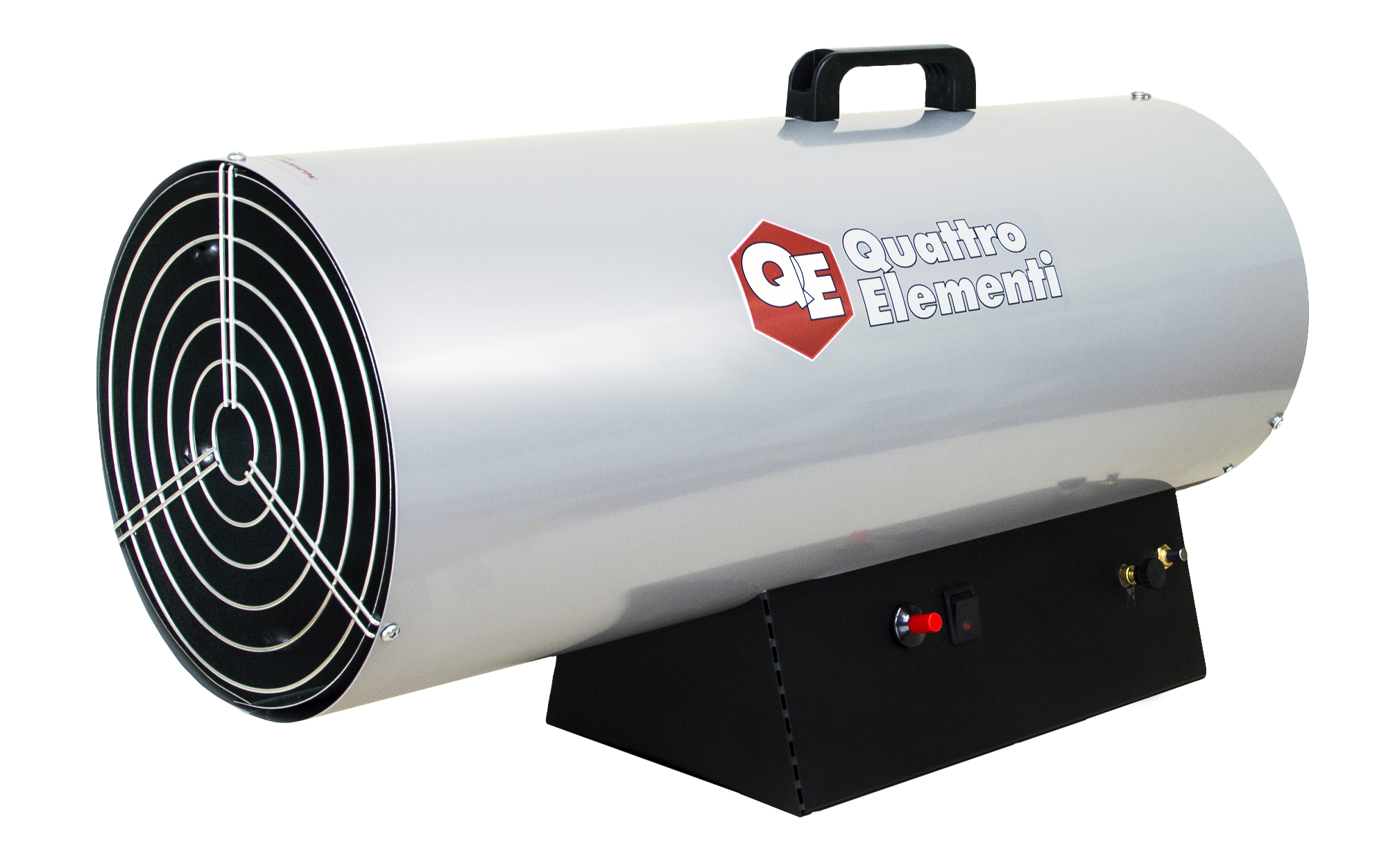

Тепловая пушка QUATTRO ELEMENTI, QE-55G 243-967