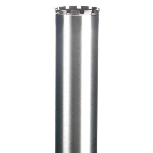 

Коронка алмазная HUSQVARNA, Ф82х450мм резьба1 1/4'' (D1420 082 5860845-01)