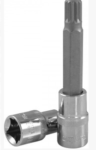

Бита-головка OMBRA, SPLINE M18 1/2'' (121718)