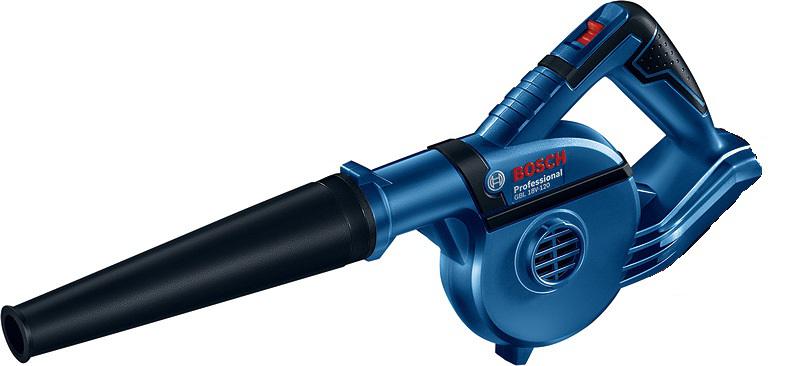 

Воздуходувка BOSCH, GBL 18V-120 (06019F5100) без акк. и з.у