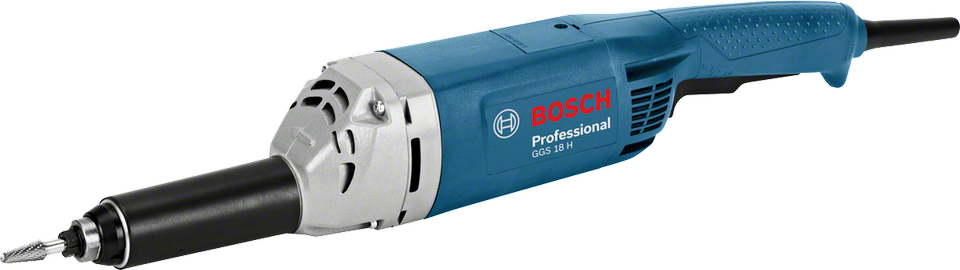 

Машинка шлифовальная прямая BOSCH, GGS 18 H (0601209200)