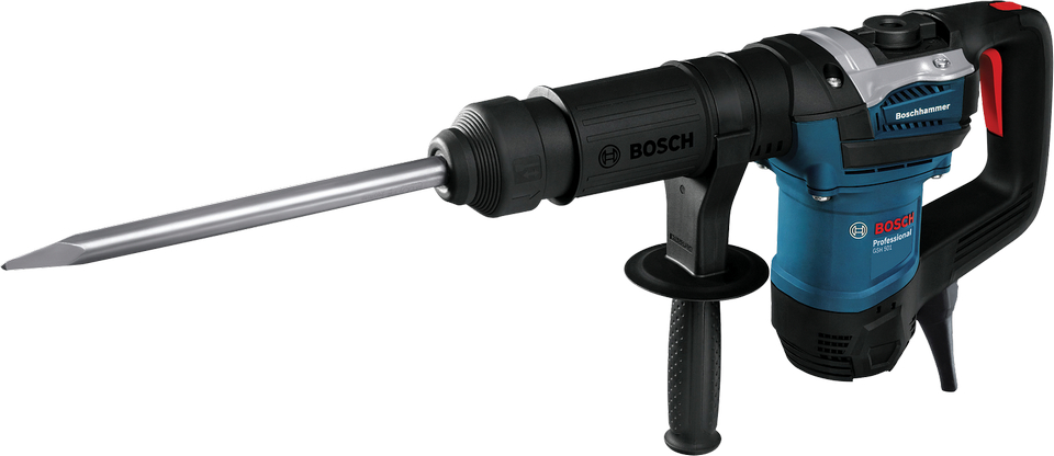 

Отбойный молоток BOSCH, GSH 501 Professional (0611337020)