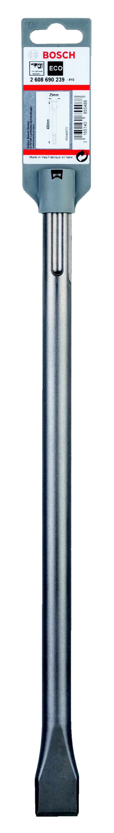 

Пика BOSCH, 400мм SDS Max (2608690239)