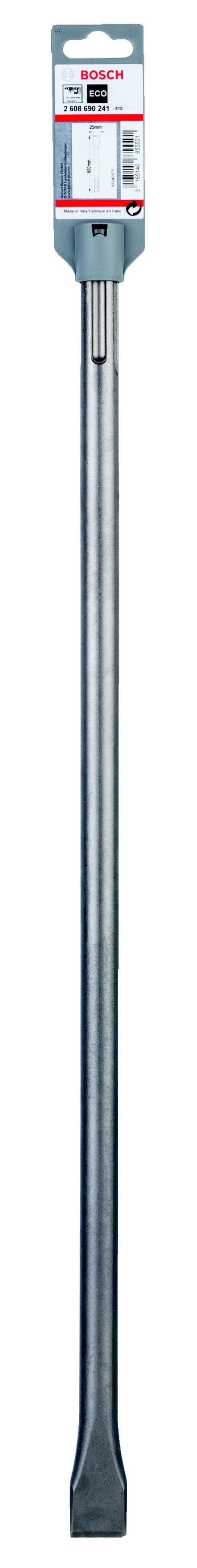 

Пика BOSCH, 600мм SDS Max (2608690241)