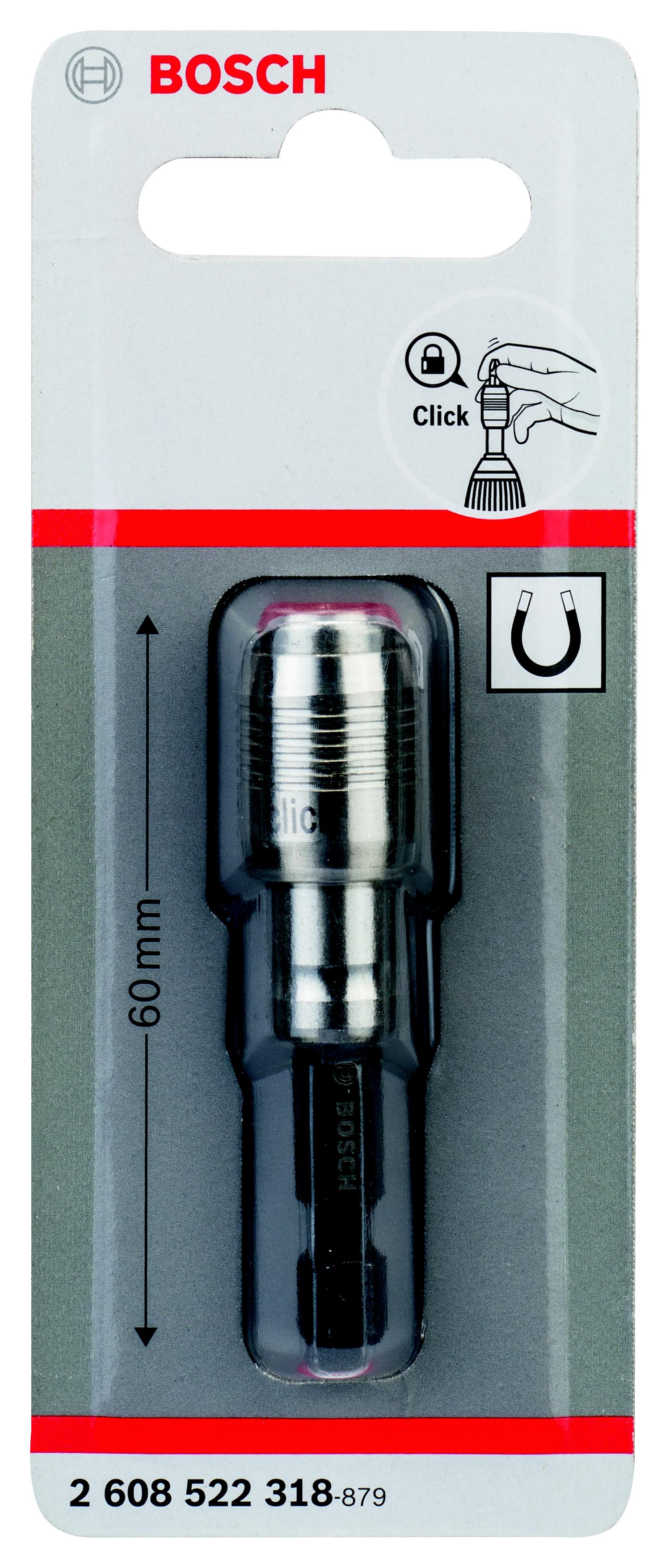 

Держатель BOSCH, 60мм (2608522318)