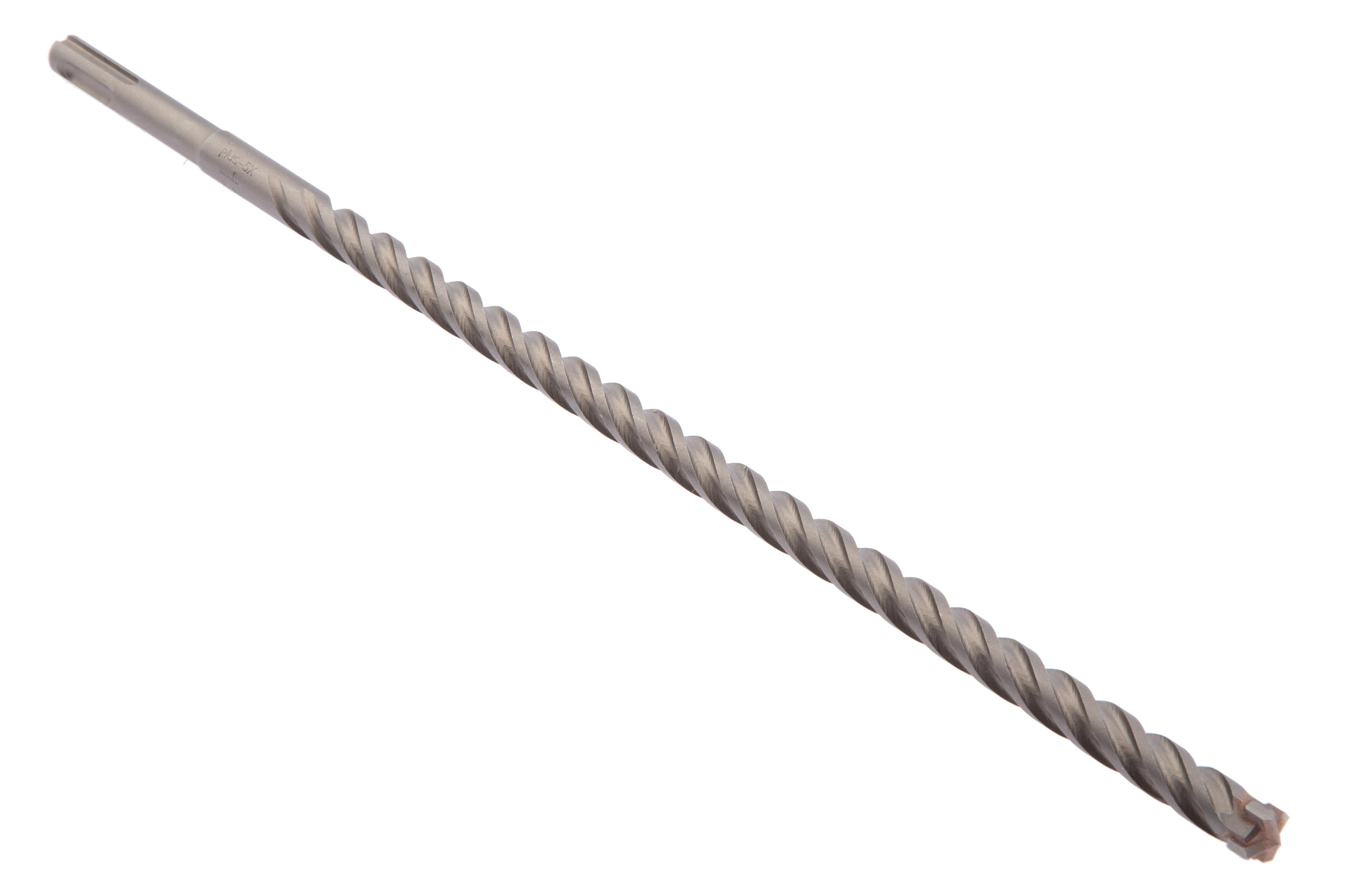 

Бур BOSCH, Ф12х360мм SDS Plus (2608833811)